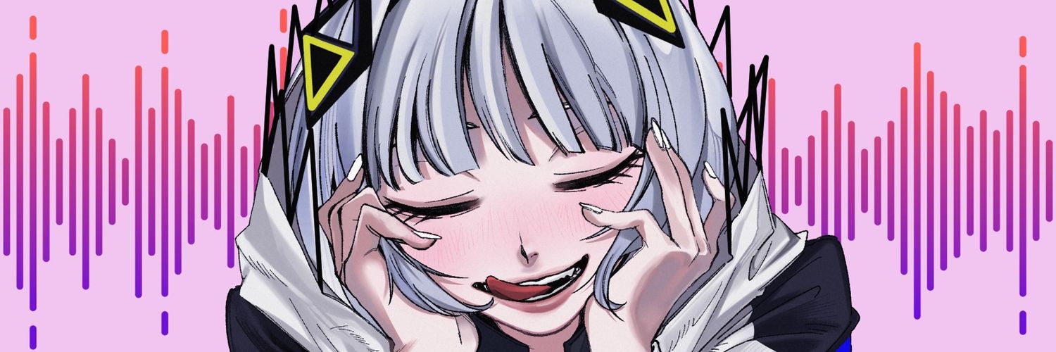 桜田咲耶 / Ino-Shika-Cho's banner