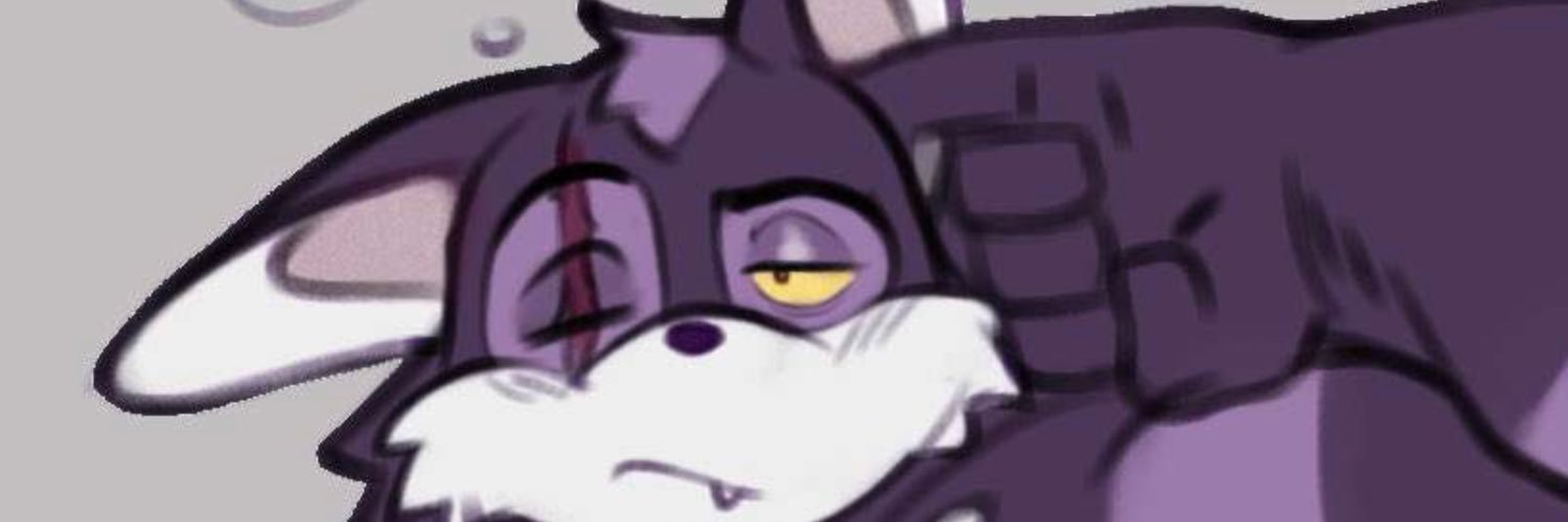 Max The Dog's banner