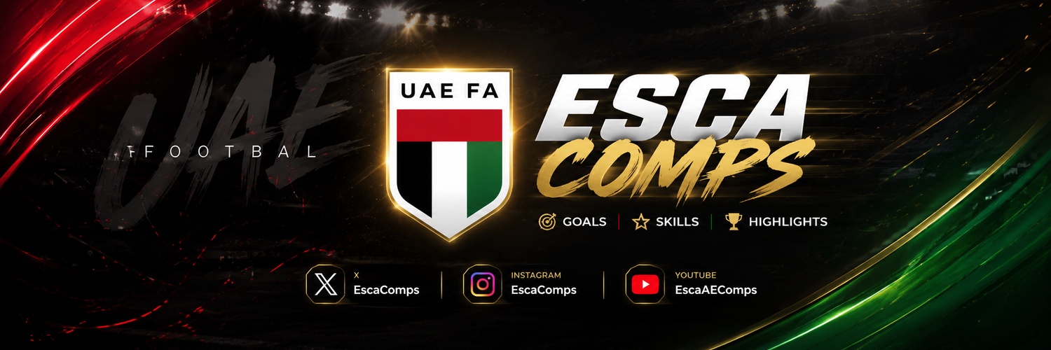 EscaAE's banner