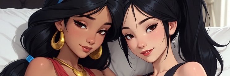 Mywaifu_production's banner