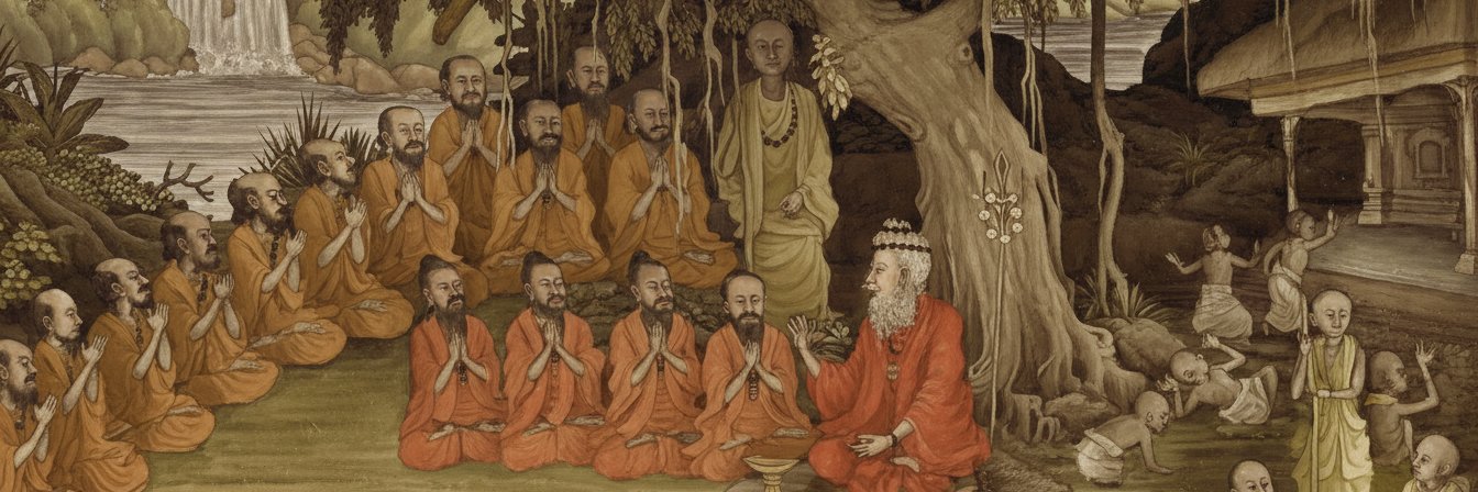 Gems of Indian Academia's banner