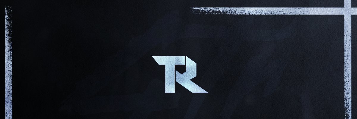 Try's banner