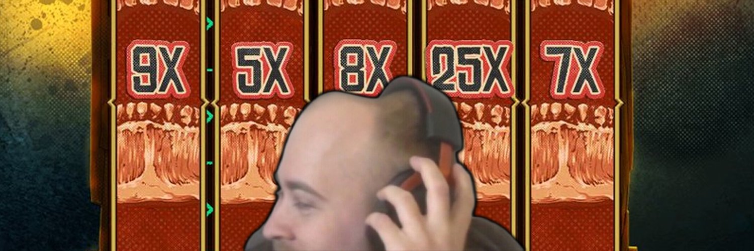 Jesper's banner