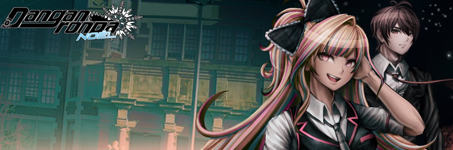 DR: Noël's banner