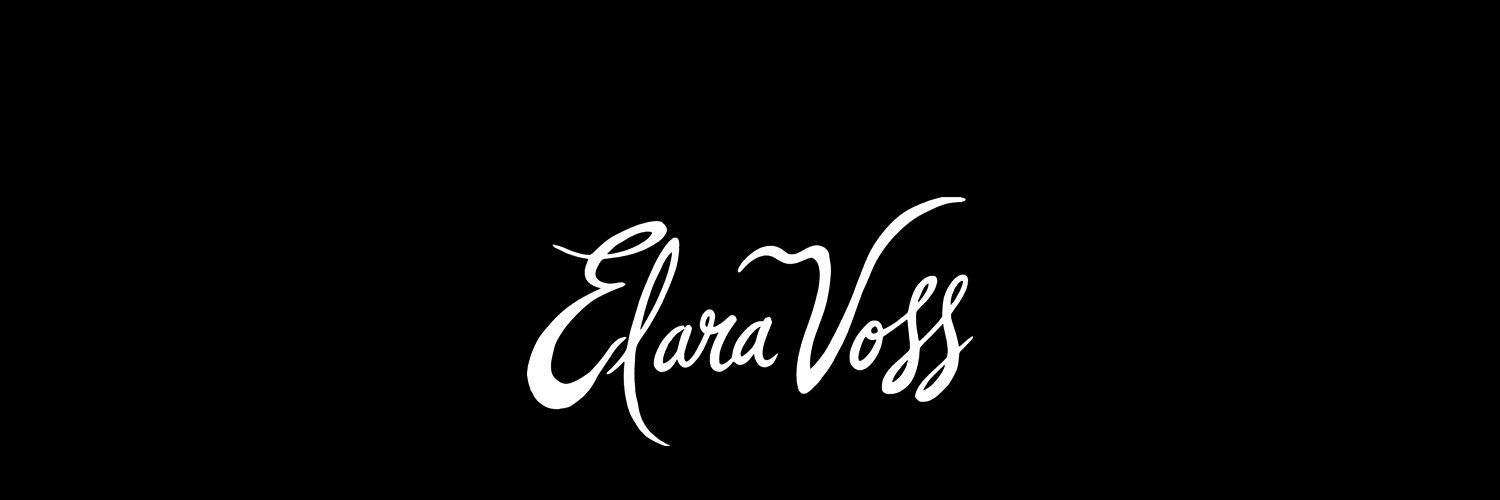 Elara Voss's banner