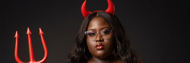 Not Your Mami🥱's banner