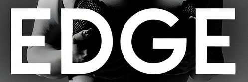 Edge of Art's banner