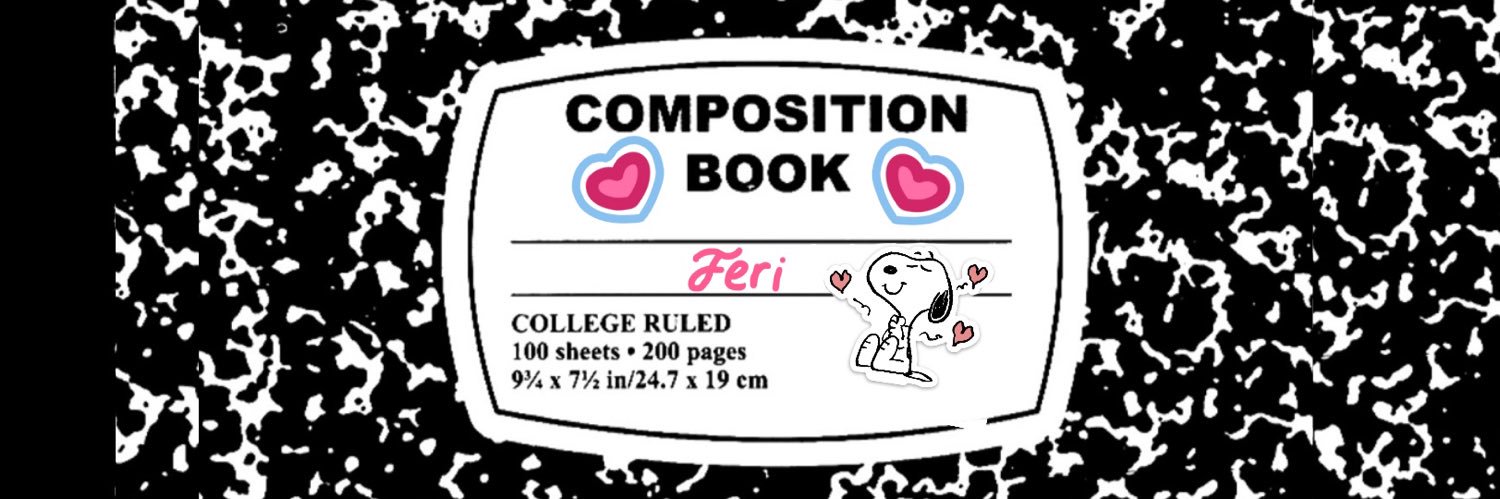 📝🔞💕's banner