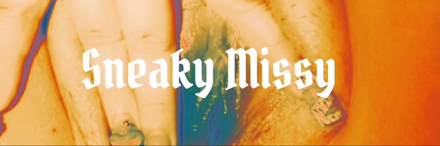 Missy's banner