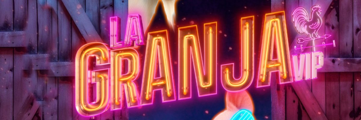 La Granja VIP Mex's banner