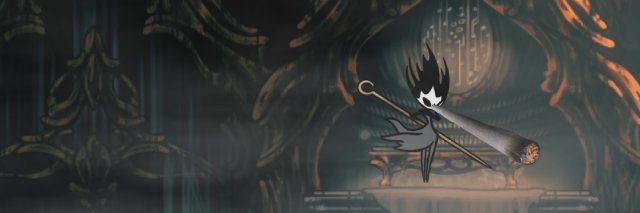 Phantom's banner