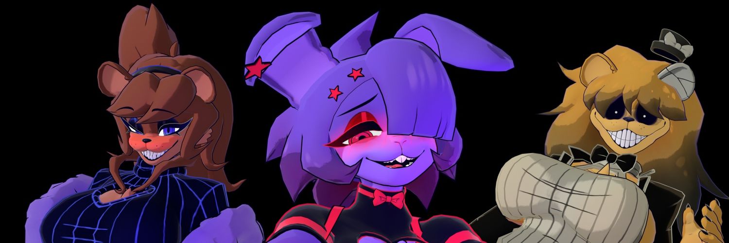 GG Bunny's banner