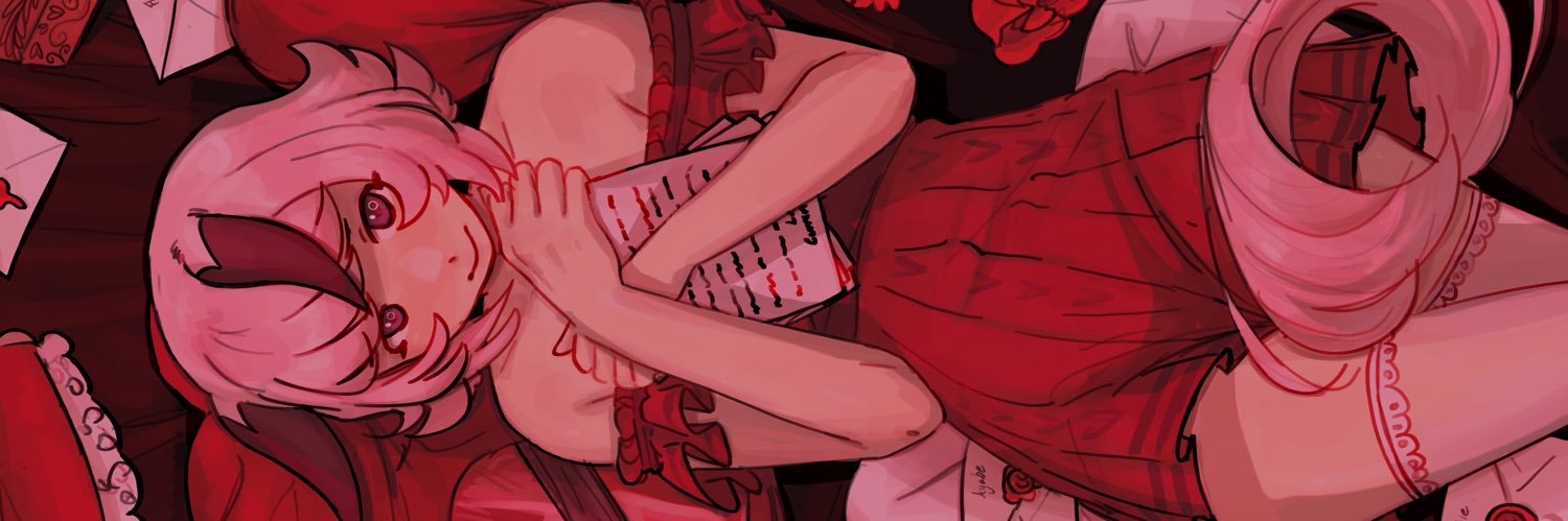 lesbian curren chan's banner