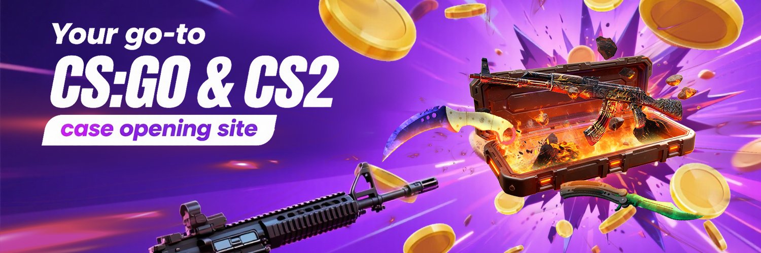 SkinVS_official's banner