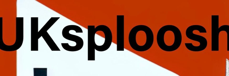 UKSploosh's banner