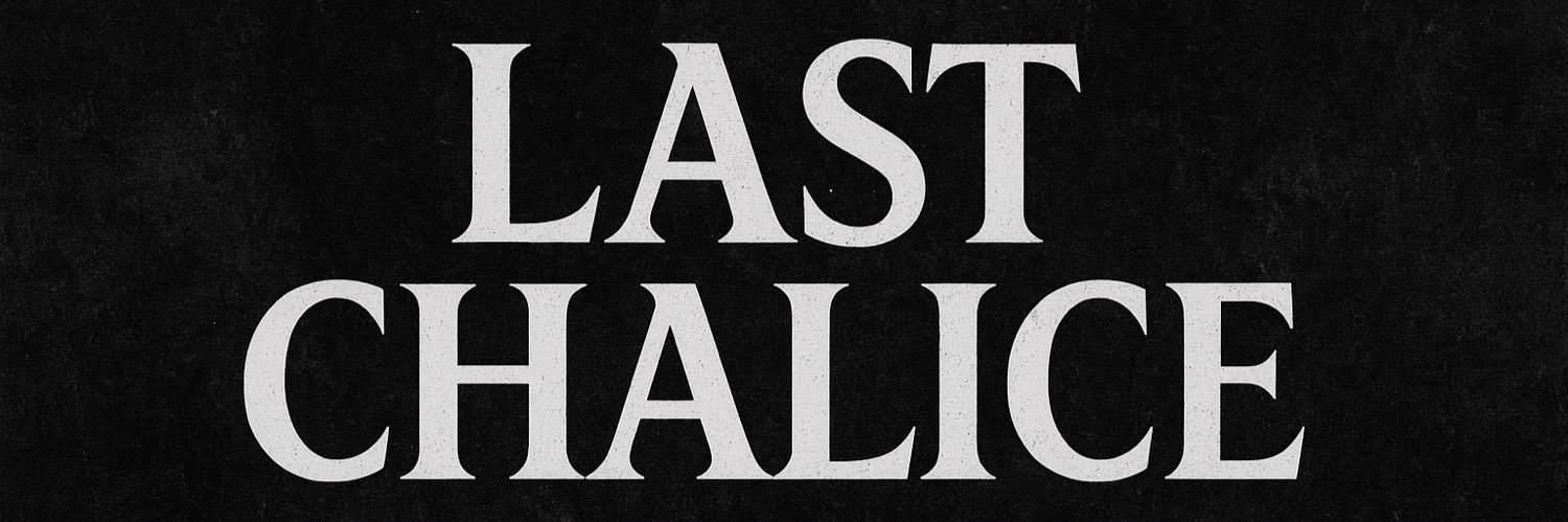 Last Chalice's banner