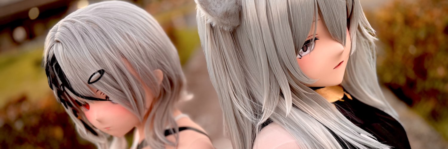 獅小緻🦁's banner