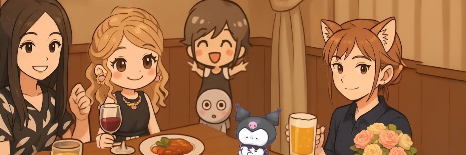 ももち🍑@握力おばさん。's banner