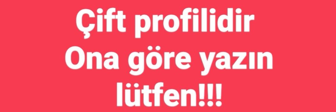 ÇAKIR ♥️♥️SEDA's banner