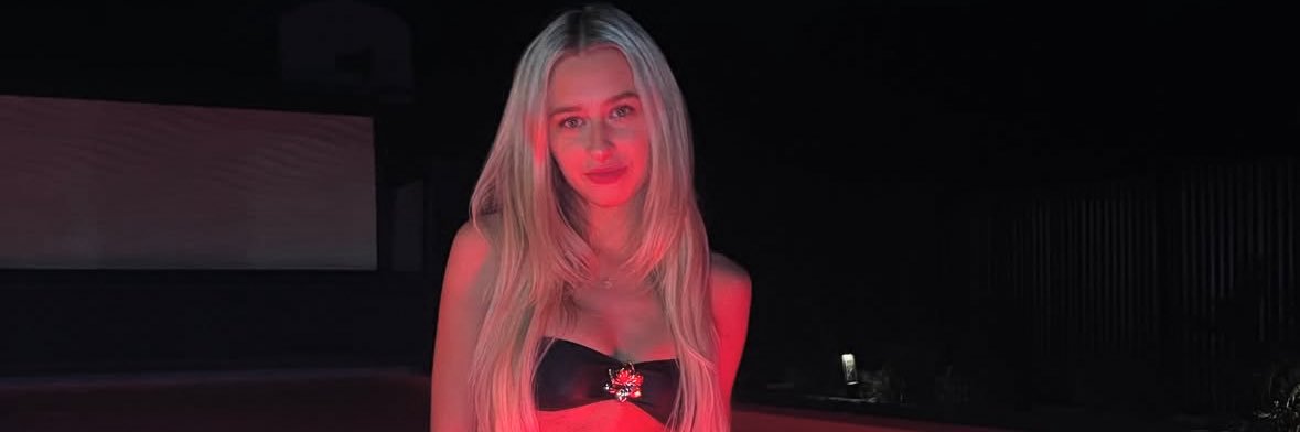 Summer Cooper's banner