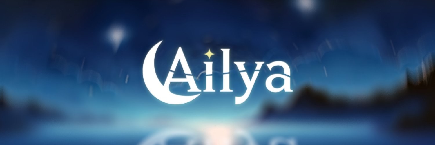 Ailya's banner