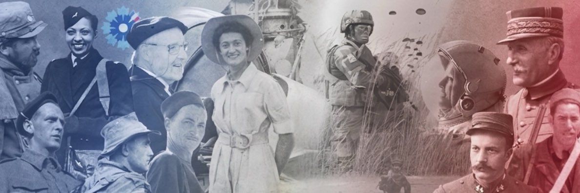 Alice Rufo's banner