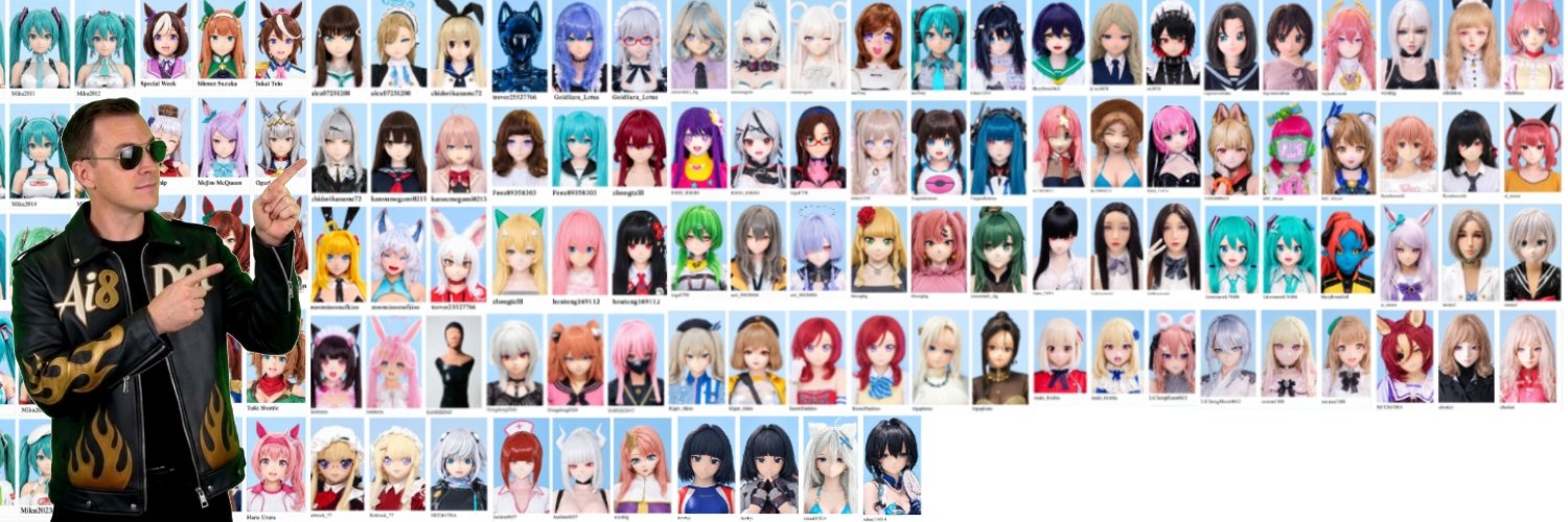 Ai8Doll's banner