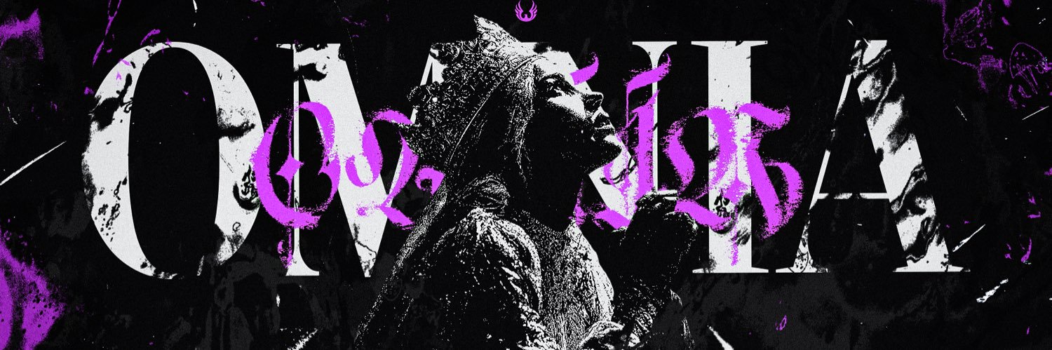 OMNiA's banner