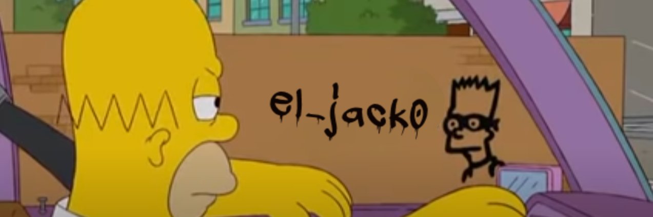 el_jack0's banner