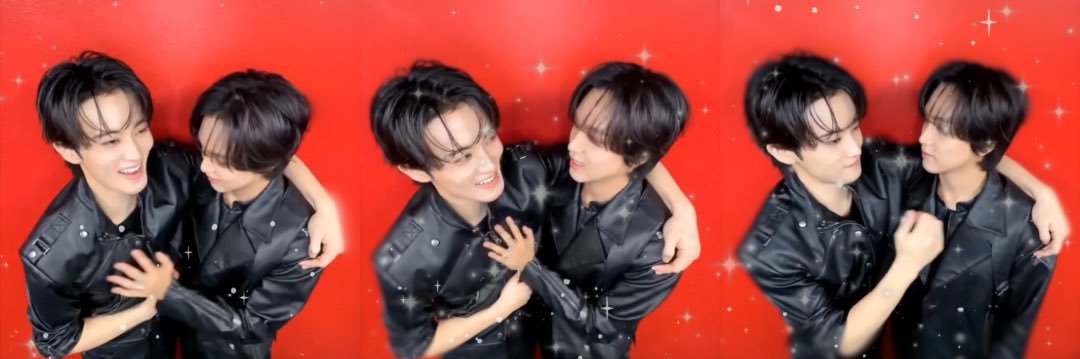 ˚☆⋆'s banner
