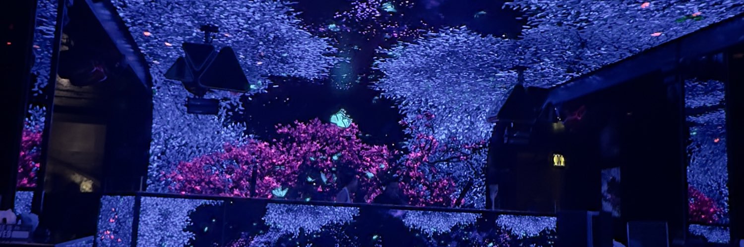 VIBI's banner