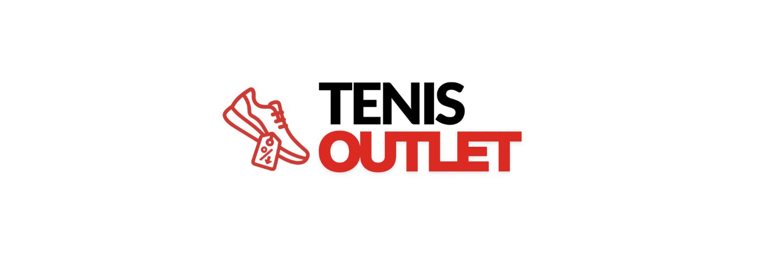 Tenis Outlet's banner