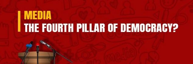Mr. News's banner