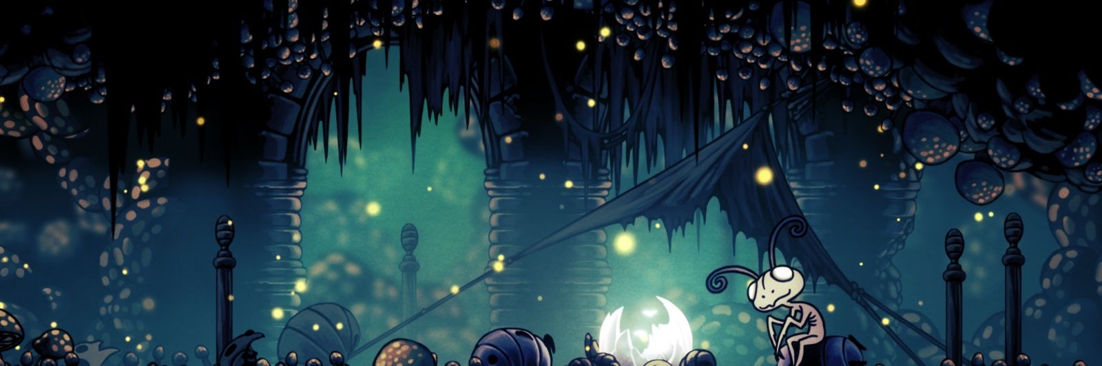 Leg eater's banner
