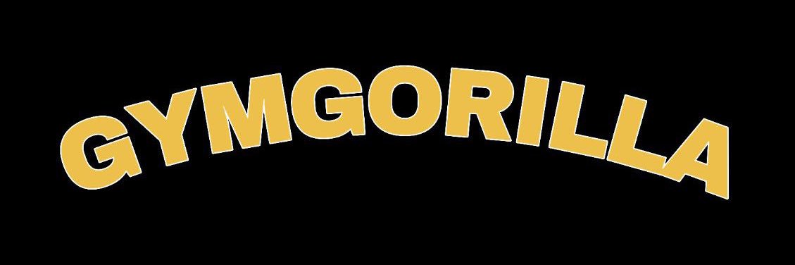 GYM Gorilla's banner
