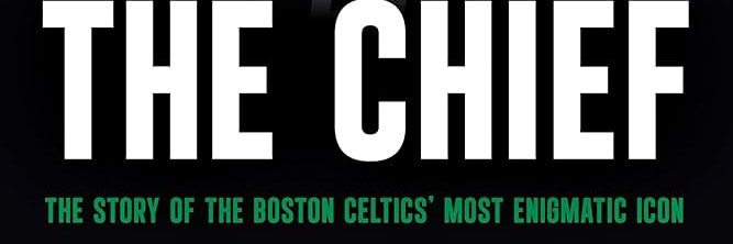 Robert Parish's banner