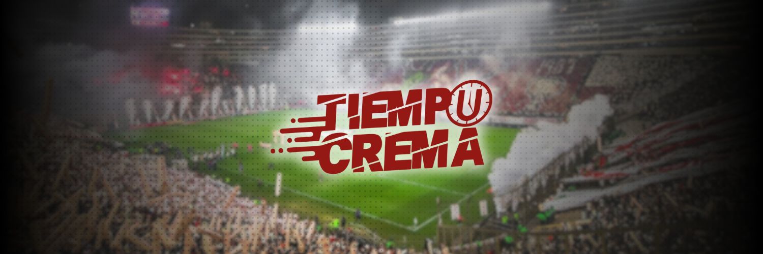 Tiempo Crema 1924's banner