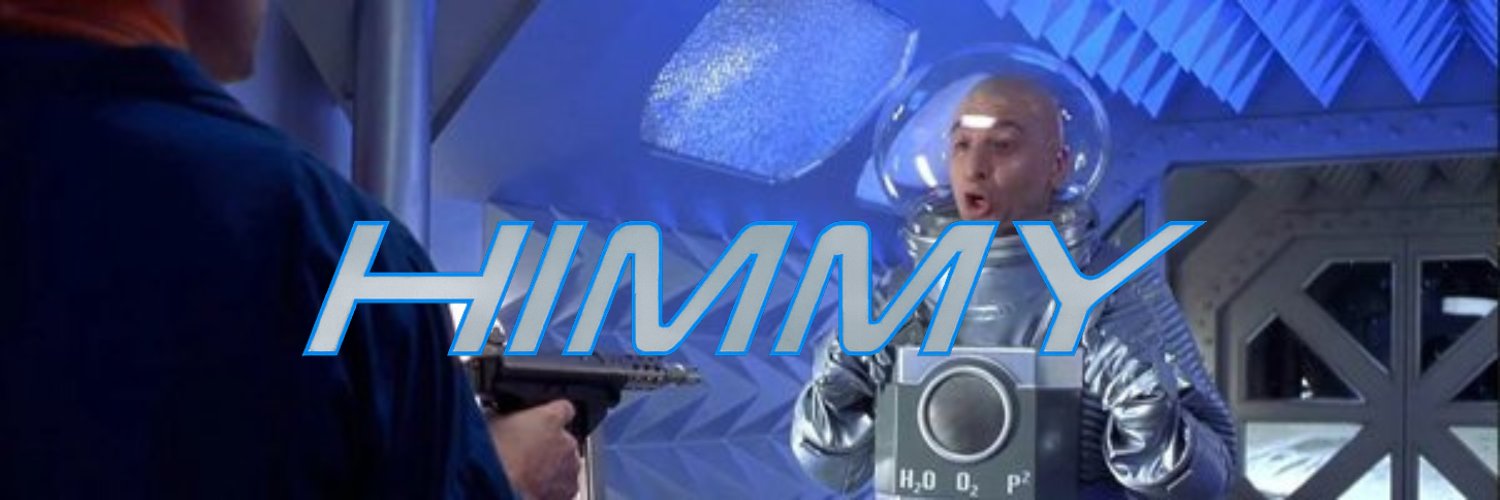 himmy's banner