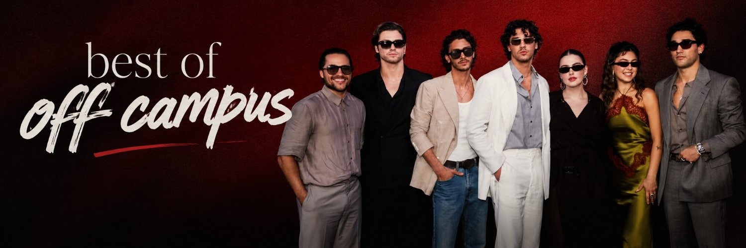 best of off campus's banner
