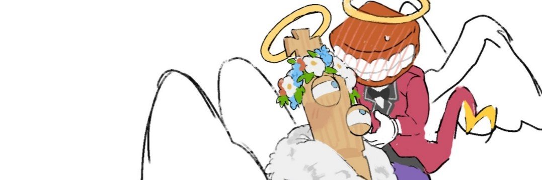 korok yandere caine era's banner