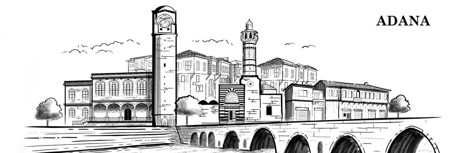 T.C. Adana Valiliği's banner