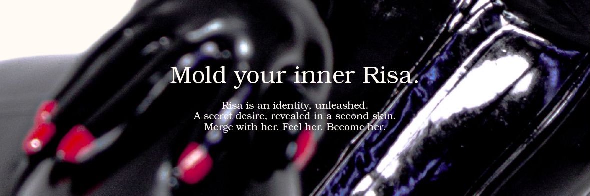 RubberRisa's banner