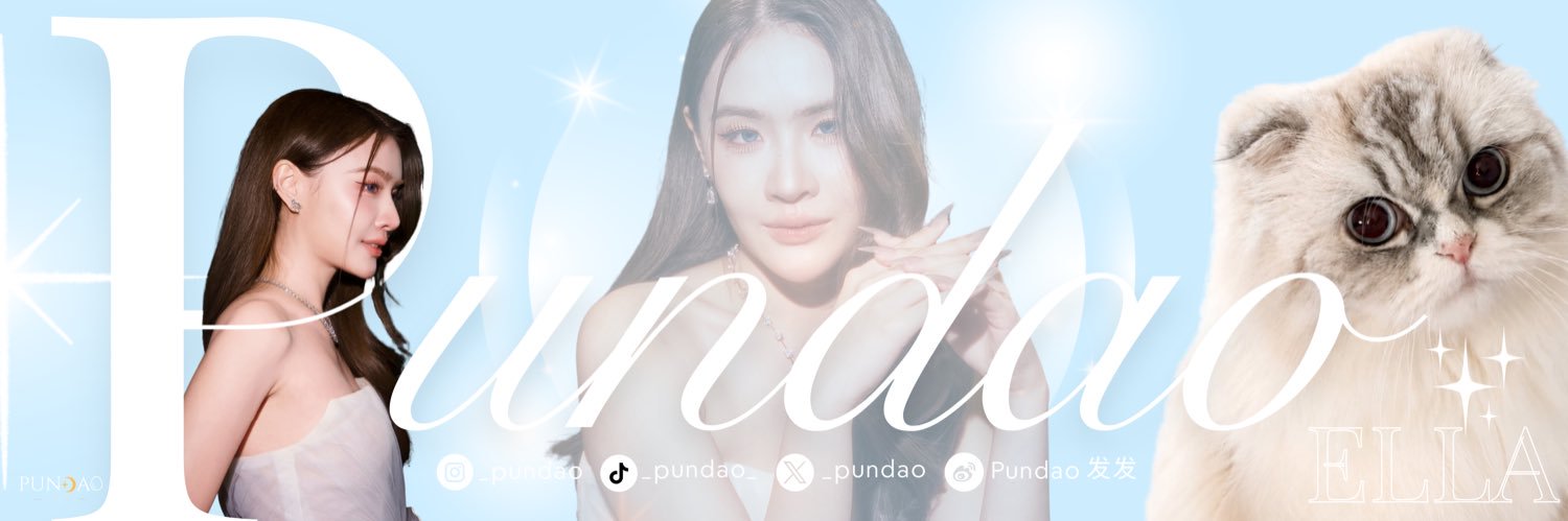 PUNDAO OFFICIAL TH's banner