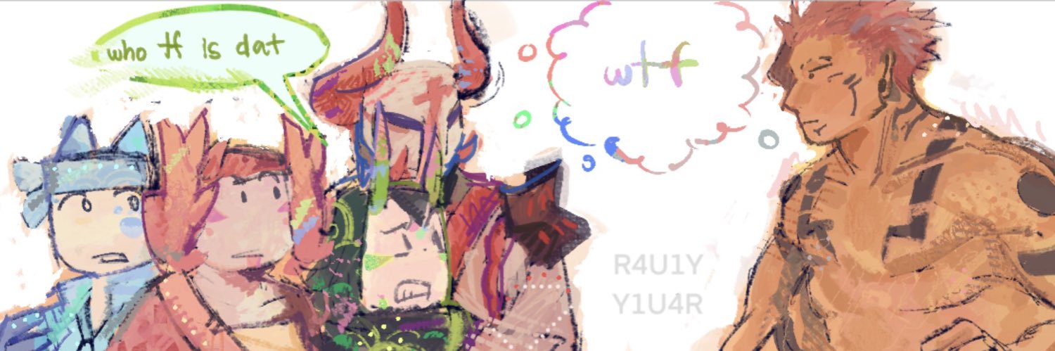 chud kagu's banner