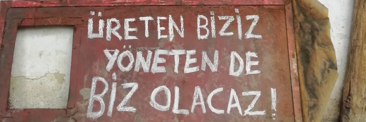 Sultan Eylem Keleş's banner
