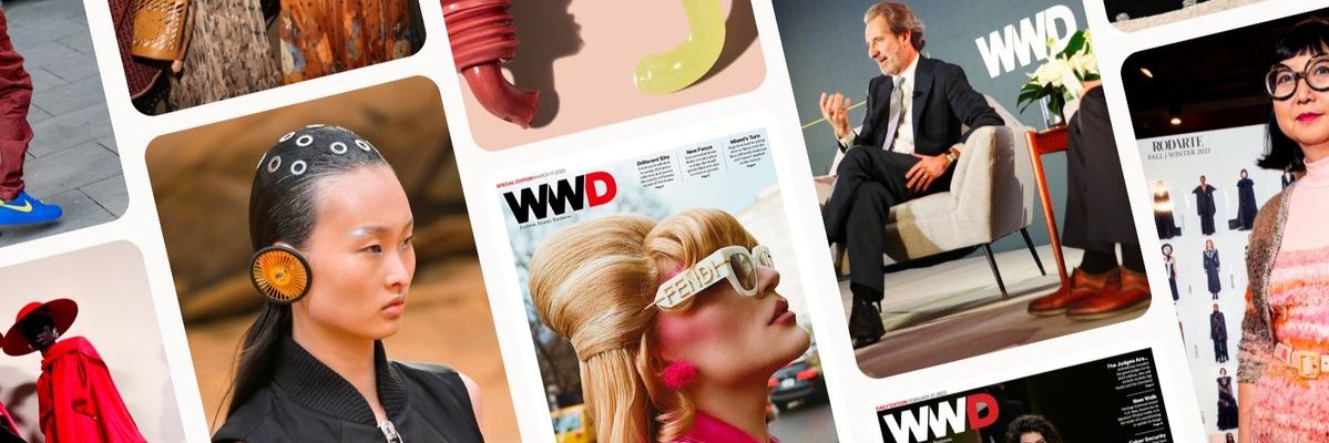 WWD's banner