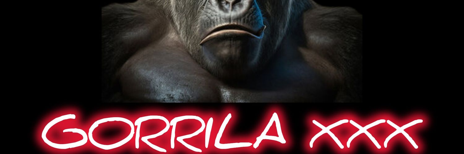GORILLA XXX's banner