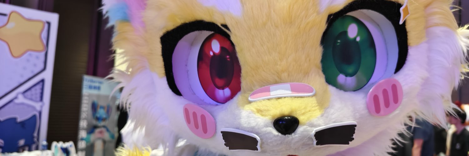 朕宝's banner