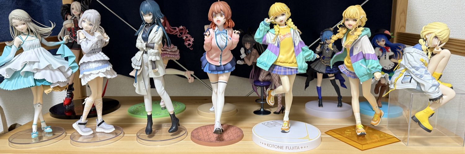 ちくぜん's banner