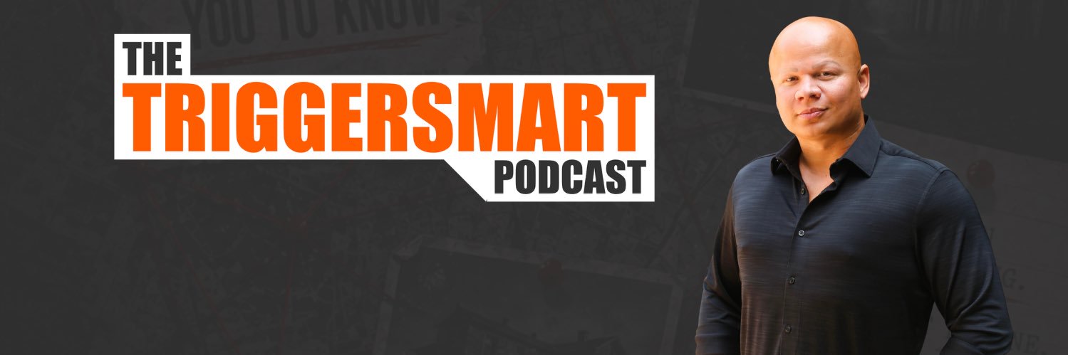 TriggerSmart's banner